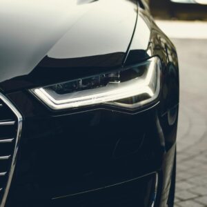 اكسسوارات السيارات